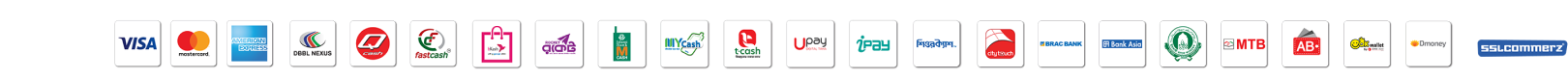 Payment Methods