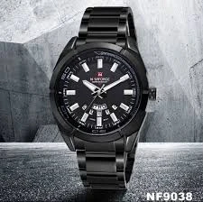 Naviforce NF9038-Black
